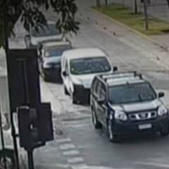 Menores de edad asaltaron a la nieta de Sergio Livingstone