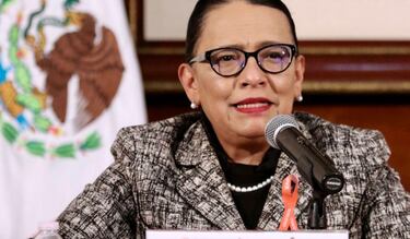 Gabinete Presidencial de Claudia Sheinbaum: ¿cómo va conformado y quiénes son los nuevos rostros?