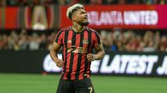 Atlanta United ya se encuentra en suelo hondure&ntilde;o para medirse en los octavos de final de la Concachampions a Motagua; este ser&aacute; su primer duelo oficial del a&ntilde;o.