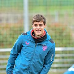 El Mirandés confirma la llegada como cedido de Hugo Rincón