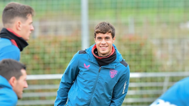 El Mirandés confirma la llegada como cedido de Hugo Rincón