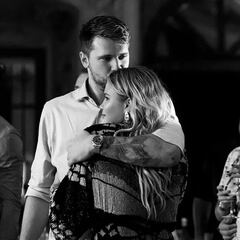 Who is Anamaria Goltes, Luka Doncic’s fiancée?