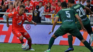 Seis de los refuerzos del América son suplentes