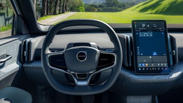 Volvo EX30: ¿revolucionará la venta de autos eléctricos en México?