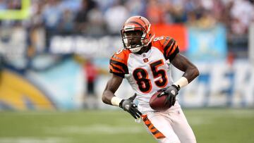 Ochocinco dice que Goodell le pidió consejo sobre festejos