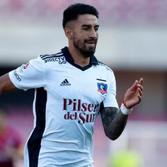 “Colo Colo recibió plácidamente un millón”: la dura respuesta de Lucero a los albos