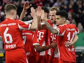 Kane y Díaz, pareja letal