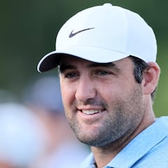 2024 Golf money leaders, FedEx Cup points and Official World Ranking