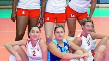 El Murcia aún sonríe.