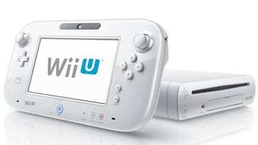 No podrás jugar a los juegos de Wii U o 3DS en la Nintendo Switch