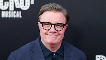 Nathan Lane pelicula crítica Timothee CHalamet ballet opera