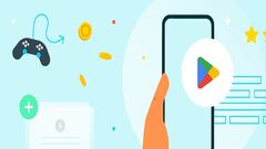 Google Play Store cambia su política para admitir la venta de NFTs