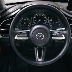 Mazda alista una ofensiva de autos eléctricos en todo el mundo