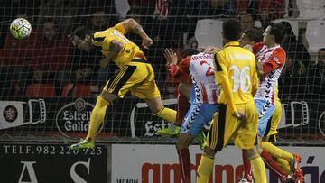 Juzgado de Lugo confirma multa a Osasuna por regalar entradas a ultras