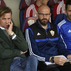 El máximo goleador que no la mete en su casa