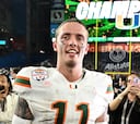 ¿Cuánto dinero gana Miami Hurricanes por llegar al NCAA Championship Game