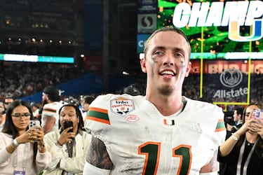 Donald Trump: Golpe al modelo NCAA