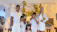 “Pude ir a la Lazio y al Parma, pero Colo Colo no me quiso vender”