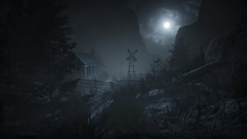 Captura de pantalla - Outlast 2 (PC)