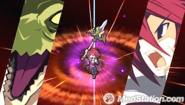 Disgaea 2: Dark Hero Days, Impresiones