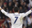 Zidane piensa que Cristiano tendrá su mejor año