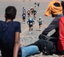 La extrema dureza de la Marathon des Sables