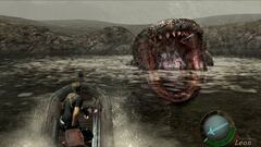 Captura de pantalla - Resident Evil 4: Ultimate HD Edition (PC)