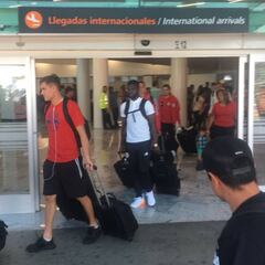 Llega NY Red Bulls cargado de confianza para enfrentar a Chivas