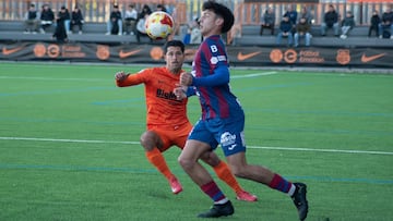 Segunda RFEF Grupo 3: resultados, partidos y clasificación de la jornada 23