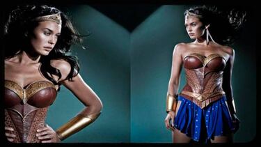 Justice League Mortal: así era la película cancelada de DC en 2007