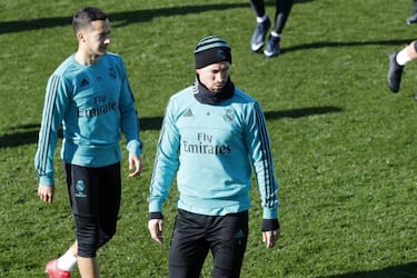 Sergio Ramos and Isco out injured for Valencia clash