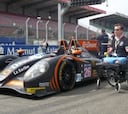 Le Mans ampliará inscripción: 58 en 2016 y 60 en 2017