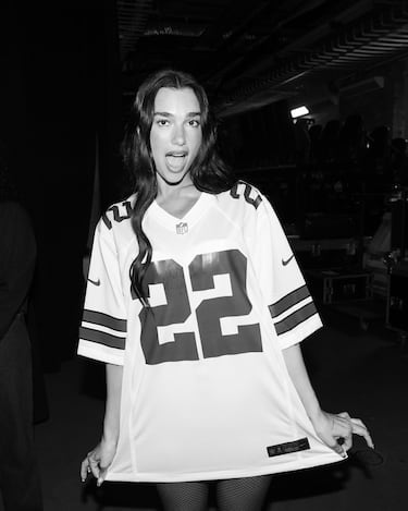 Los deportistas y famosos en las Redes Sociales