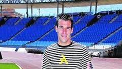 "En el descanso nos gritamos: ¡Podemos!"