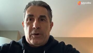 Scariolo da la lista de 13 jugadores para la última Ventana clasificatoria para el Eurobasket