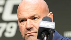 June, one of the most important months in the company’s history, is becoming a nightmare for president Dana White, with two of the biggest stars pulling out of two main events.