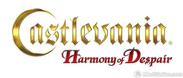 [E3] Castlevania: Harmony of Despair, Impresiones