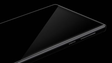 Primeros render del Xiaomi Mi 7... ¿El móvil chino de 2018?