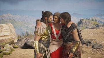 Assassin&#039;s Creed Odyssey - Episodio 9 y Ep&iacute;logo