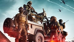 Battlefield 6: Beta reveals that many players ran the game on minimum specs