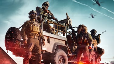 Battlefield 6 escucha a su comunidad y su parche día 1 tendrá más de 200 ajustes con respecto a la exitosa beta multijugador