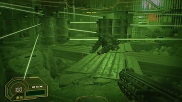 Not a Hero, DLC de Resident Evil 7