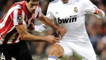 El Real Madrid-Athletic se jugará en el Santiago Bernabéu el domingo 22 de enero a las 21.30 horas su partido aplazado de la jornada 1 de Liga.