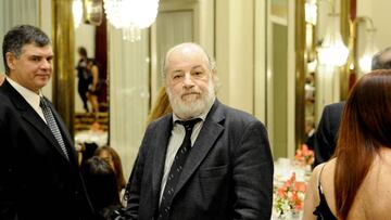 Murió el juez federal Claudio Bonadío, quien elevó a jucio oral a Cristina Fernández