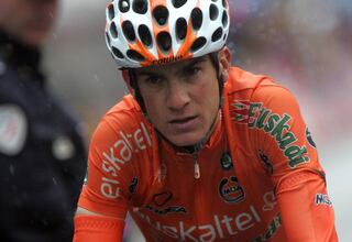 Amets Txurruka anuncia su retirada como profesional