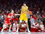 El gran salto de Aday Mara