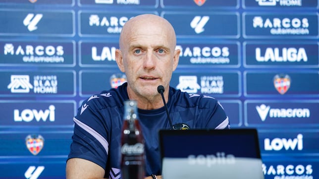 Calero: “Nunca sabes dónde están los puntos escondidos”