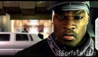 50 Cent Bulletproof