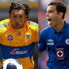 Los repatriados de la Liga MX que no pudieron triunfar tras su retorno