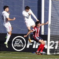 El miniderbi también es blanco